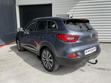 RENAULT Kadjar 1.5 dCi 110ch energy Business ecoÂ² à vendre à Reims - Image n°7