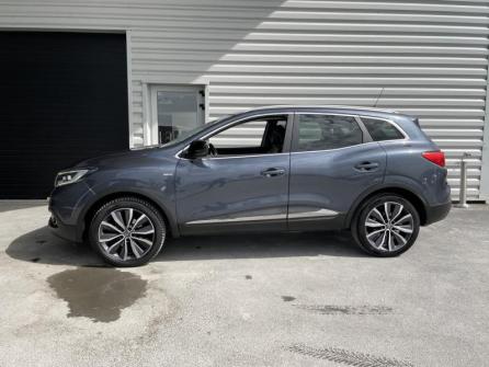 RENAULT Kadjar 1.5 dCi 110ch energy Business ecoÂ² à vendre à Reims - Image n°8