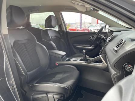 RENAULT Kadjar 1.5 dCi 110ch energy Business ecoÂ² à vendre à Reims - Image n°11