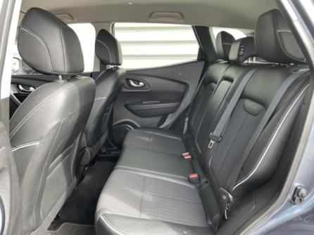 RENAULT Kadjar 1.5 dCi 110ch energy Business ecoÂ² à vendre à Reims - Image n°12