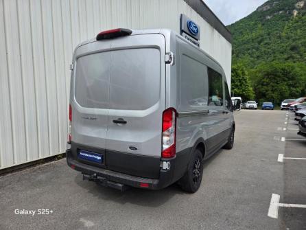 FORD Transit 2T Fg T350 L2H2 2.0 EcoBlue 170ch S&S Trail à vendre à Saint-Claude - Image n°5