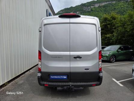 FORD Transit 2T Fg T350 L2H2 2.0 EcoBlue 170ch S&S Trail à vendre à Saint-Claude - Image n°6