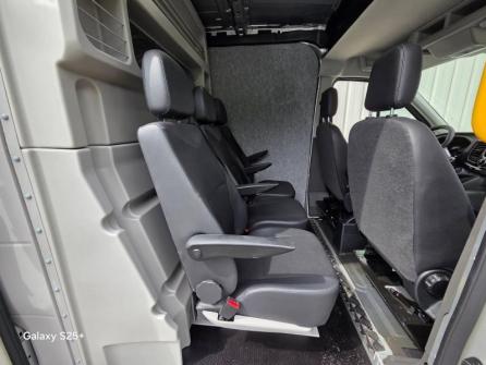 FORD Transit 2T Fg T350 L2H2 2.0 EcoBlue 170ch S&S Trail à vendre à Saint-Claude - Image n°11