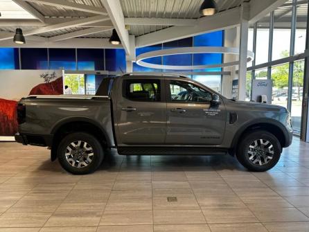 FORD Ranger 2.3 EcoBoost GTDi 281ch Stop&Start Double Cabine Wildtrak 4x4 BVA10 à vendre à Dijon - Image n°4