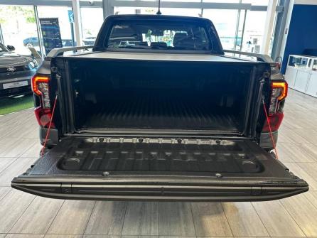 FORD Ranger 2.3 EcoBoost GTDi 281ch Stop&Start Double Cabine Wildtrak 4x4 BVA10 à vendre à Dijon - Image n°7