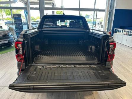 FORD Ranger 2.3 EcoBoost GTDi 281ch Stop&Start Double Cabine Wildtrak 4x4 BVA10 à vendre à Dijon - Image n°8