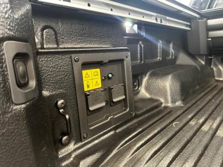 FORD Ranger 2.3 EcoBoost GTDi 281ch Stop&Start Double Cabine Wildtrak 4x4 BVA10 à vendre à Dijon - Image n°10