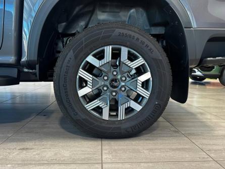 FORD Ranger 2.3 EcoBoost GTDi 281ch Stop&Start Double Cabine Wildtrak 4x4 BVA10 à vendre à Dijon - Image n°12
