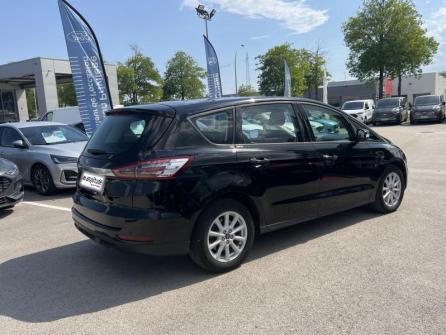 FORD S-MAX 2.0 EcoBlue 150ch Titanium Business BVA8 à vendre à Dijon - Image n°5