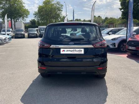 FORD S-MAX 2.0 EcoBlue 150ch Titanium Business BVA8 à vendre à Dijon - Image n°6