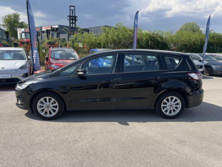 FORD S-MAX 2.0 EcoBlue 150ch Titanium Business BVA8 à vendre à Dijon - Image n°8