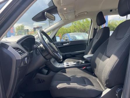 FORD S-MAX 2.0 EcoBlue 150ch Titanium Business BVA8 à vendre à Dijon - Image n°10