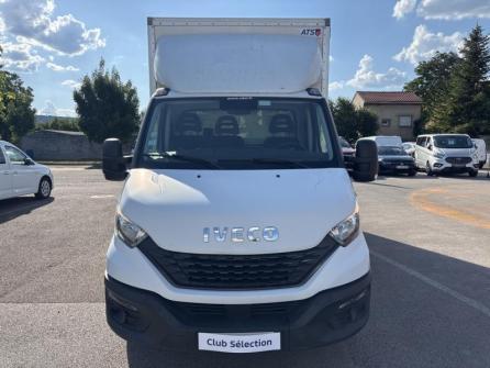 IVECO Daily CCb 35C16H Empattement 4100 à vendre à Beaune - Image n°2