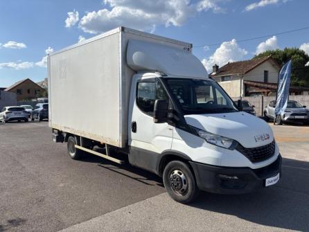 IVECO Daily CCb 35C16H Empattement 4100 à vendre à Beaune - Image n°3