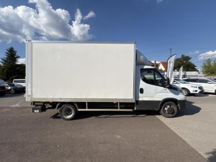 IVECO Daily CCb 35C16H Empattement 4100 à vendre à Beaune - Image n°4
