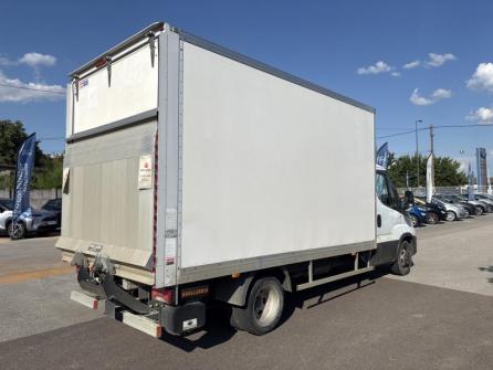 IVECO Daily CCb 35C16H Empattement 4100 à vendre à Beaune - Image n°5