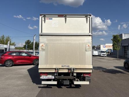 IVECO Daily CCb 35C16H Empattement 4100 à vendre à Beaune - Image n°6