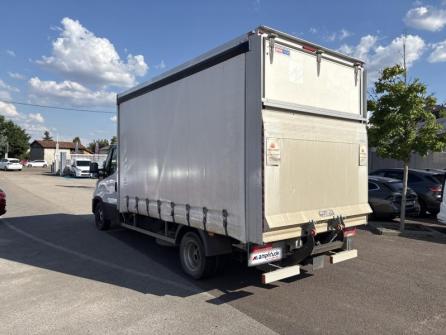 IVECO Daily CCb 35C16H Empattement 4100 à vendre à Beaune - Image n°7