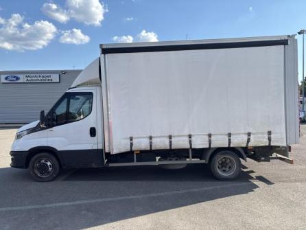 IVECO Daily CCb 35C16H Empattement 4100 à vendre à Beaune - Image n°8