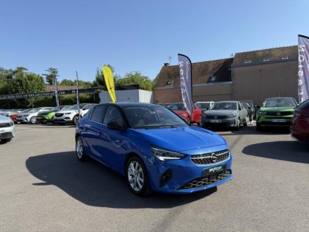 OPEL Corsa 1.2 Turbo 100ch Elegance à vendre à Auxerre - Image n°3