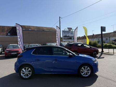 OPEL Corsa 1.2 Turbo 100ch Elegance à vendre à Auxerre - Image n°4
