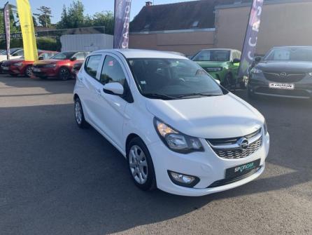 OPEL Karl 1.0 75ch Edition Plus Easytronic 3.0 à vendre à Auxerre - Image n°3