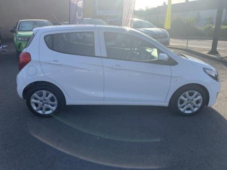 OPEL Karl 1.0 75ch Edition Plus Easytronic 3.0 à vendre à Auxerre - Image n°4