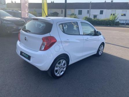 OPEL Karl 1.0 75ch Edition Plus Easytronic 3.0 à vendre à Auxerre - Image n°5