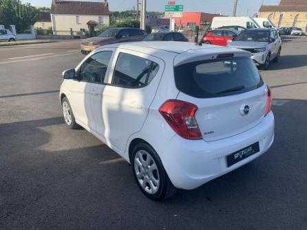 OPEL Karl 1.0 75ch Edition Plus Easytronic 3.0 à vendre à Auxerre - Image n°7