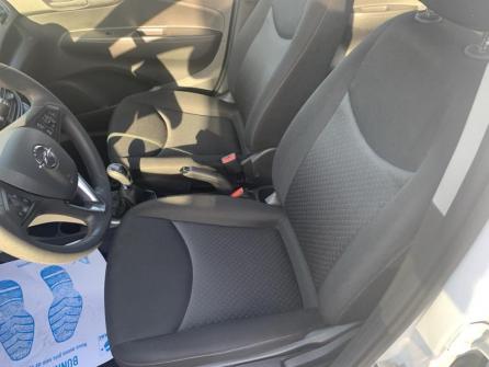 OPEL Karl 1.0 75ch Edition Plus Easytronic 3.0 à vendre à Auxerre - Image n°10