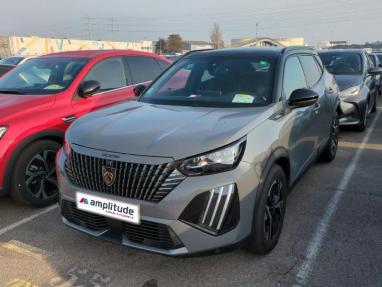 Voir le détail de l'offre de cette PEUGEOT 2008 1.2 Hybrid 136ch GT e-DCS6 de 2024 en vente à partir de 357.55 €  / mois