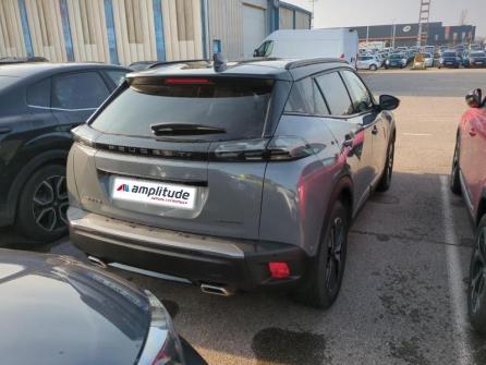 PEUGEOT 2008 1.2 Hybrid 136ch GT e-DCS6 à vendre à Melun - Image n°2