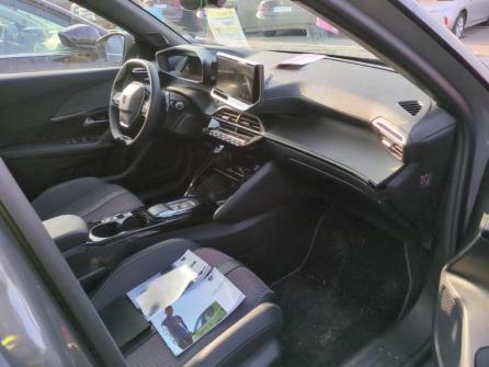 PEUGEOT 2008 1.2 Hybrid 136ch GT e-DCS6 à vendre à Melun - Image n°3