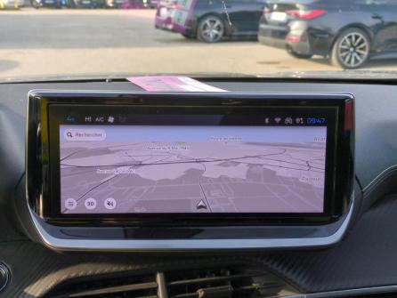 PEUGEOT 2008 1.2 Hybrid 136ch GT e-DCS6 à vendre à Melun - Image n°4