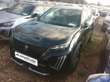 Voir le détail de l'offre de cette PEUGEOT 2008 1.2 Hybrid 136ch GT e-DCS6 de 2024 en vente à partir de 357.55 €  / mois