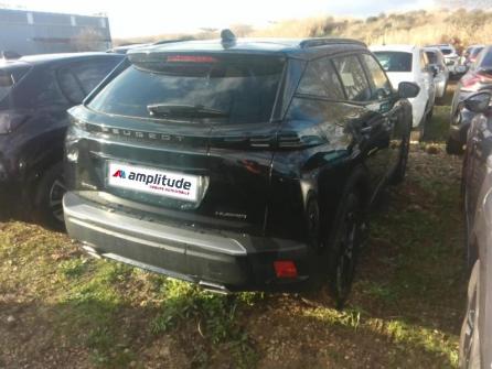 PEUGEOT 2008 1.2 Hybrid 136ch GT e-DCS6 à vendre à Melun - Image n°2