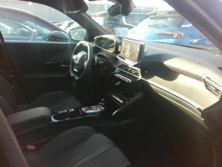PEUGEOT 2008 1.2 Hybrid 136ch GT e-DCS6 à vendre à Melun - Image n°3