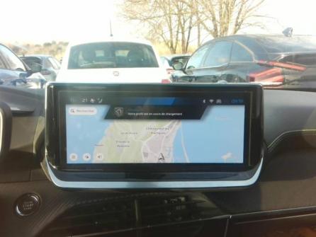 PEUGEOT 2008 1.2 Hybrid 136ch GT e-DCS6 à vendre à Melun - Image n°4
