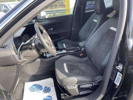 OPEL Mokka 1.2 Turbo 130ch Ultimate BVA8 à vendre à Melun - Image n°9