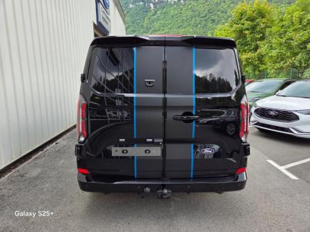 FORD Transit Custom Fg 320 L2H1 2.0 EcoBlue 170ch Cabine Approfondie Sport BVA8 à vendre à Saint-Claude - Image n°6