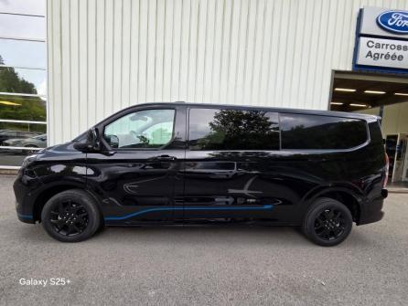 FORD Transit Custom Fg 320 L2H1 2.0 EcoBlue 170ch Cabine Approfondie Sport BVA8 à vendre à Saint-Claude - Image n°8