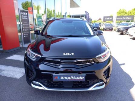 KIA Stonic 1.0 T-GDi 100ch GT Line à vendre à Melun - Image n°2