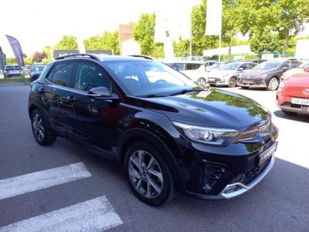 KIA Stonic 1.0 T-GDi 100ch GT Line à vendre à Melun - Image n°3
