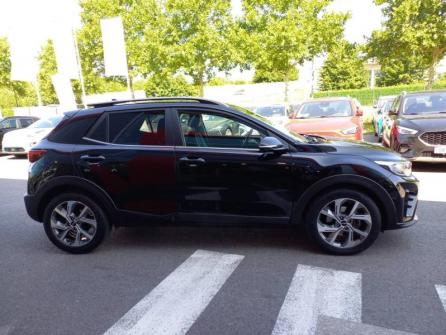 KIA Stonic 1.0 T-GDi 100ch GT Line à vendre à Melun - Image n°4