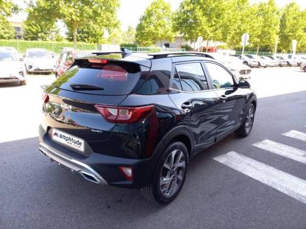 KIA Stonic 1.0 T-GDi 100ch GT Line à vendre à Melun - Image n°5