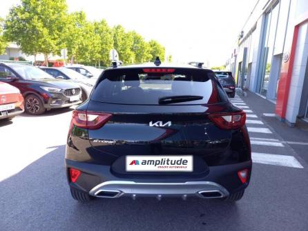 KIA Stonic 1.0 T-GDi 100ch GT Line à vendre à Melun - Image n°6