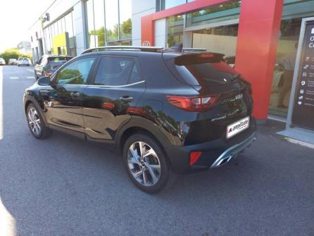KIA Stonic 1.0 T-GDi 100ch GT Line à vendre à Melun - Image n°7