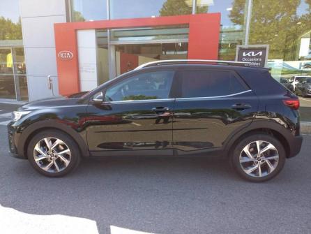 KIA Stonic 1.0 T-GDi 100ch GT Line à vendre à Melun - Image n°8
