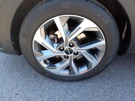 KIA Stonic 1.0 T-GDi 100ch GT Line à vendre à Melun - Image n°9