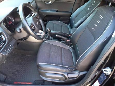 KIA Stonic 1.0 T-GDi 100ch GT Line à vendre à Melun - Image n°10